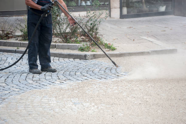 Best Parking Lot and Garage Cleaning  in Burlington, VT