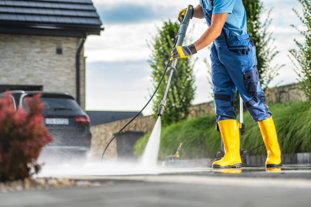 Best Parking Lot and Garage Cleaning  in Burlington, VT
